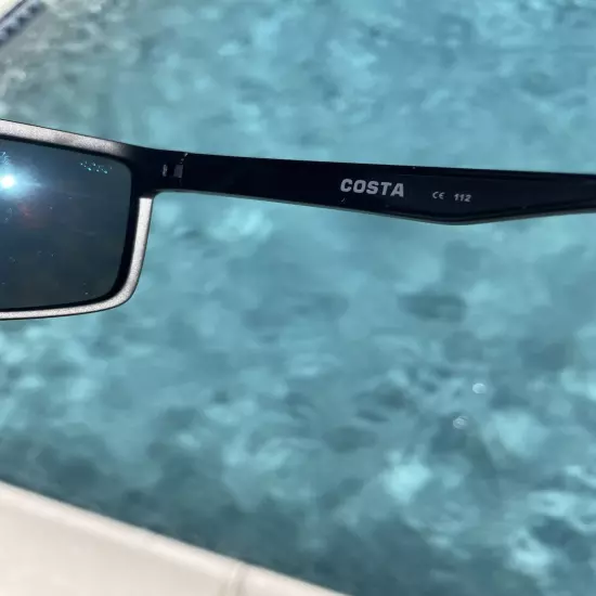 COSTA Polarized Sunglasses — New!