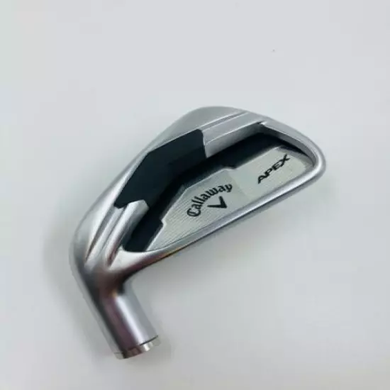 2014 LH Callaway Apex STD 6 Iron Head Only 