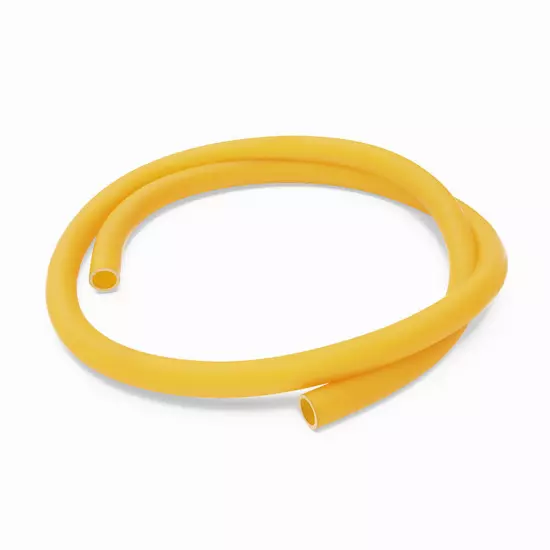 Natural Latex Rubber Tube Surgical Slingshot Catapult Band Elastic Various Sizes