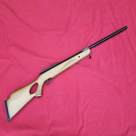 Benjamin Trail NP XL Air Rifle 0.22 Cal 1100 FPS 1Rd Gas piston Breakbarrel