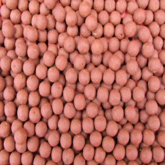 Banoffee Shelflife Fishmeal Boilies 18MM Carp Fishing All Pack Sizes