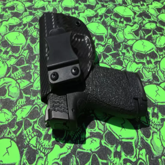 SAR 9 / SAR 9X / SAR B6P 3.8 / FN FIVE-SEVEN KYDEX IWB HOLSTER CCW CARRY