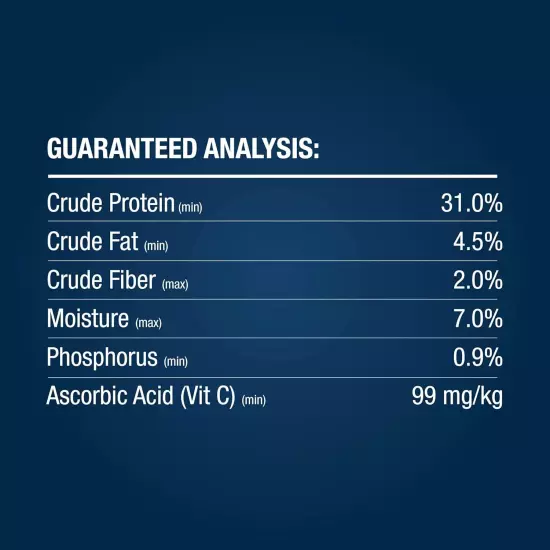 TetraPond Variety Blend Fish Food to Enhance Color and Vitality