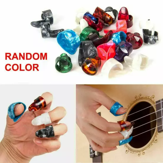 65Pcs Guitar Accessories Kit Guitar Changing Tool Strings Picks Pins Capo Tuner