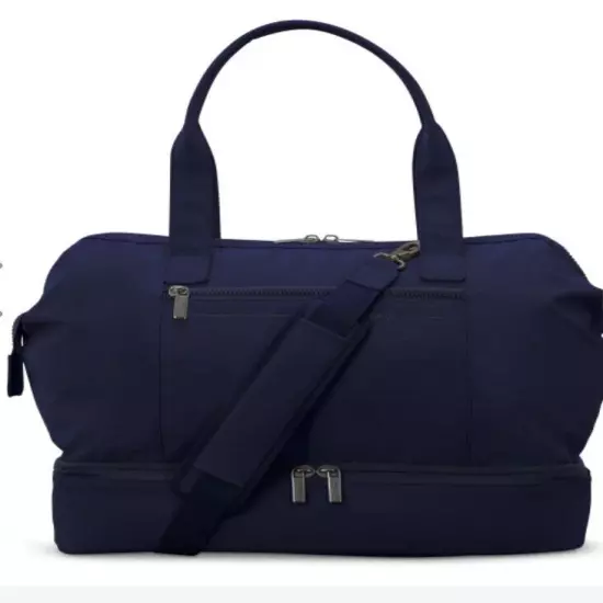 Samsonite Better than Basics Drop Bottom Weekender, Duffel, Gym, Sports Bag