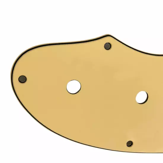  US Fender '72 Telecaster Thinline Guitar pickguard PAF HUmbucker Scratch Plate