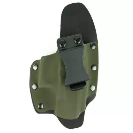 SIG - IWB Hybrid Kydex Holster OD Green