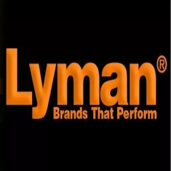 Lyman 2-Cav Mold 356242 9mm (356 Diameter), 120 Grain, Round Nose NEW # 2660242