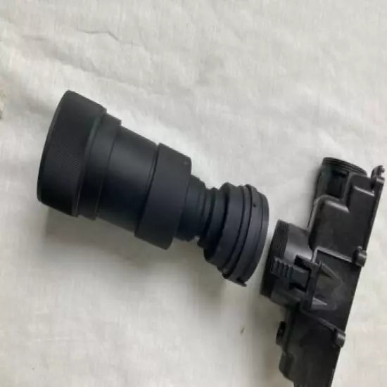 PVS-7 3X Objective Fixed Lens, with Warranty