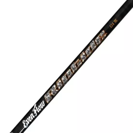 PX EVENFLOW RIPTIDE 5.5 R 60g Driver Shaft Brand New Uncut 46” .335 Tip