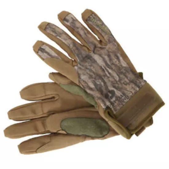 BANDED Soft Shell Blind Bottomland Glove (B1070007-BL)