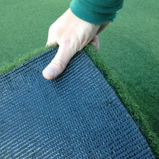 Tall Boy® Golf Mats 5' x 5' -- WITH Foam Type Mats (Cosmetic Blemish)