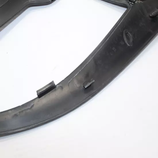 2011 Sea-doo GTX 260 LIMITED Black Oem LEFT LATERAL REAR Trim 291002739