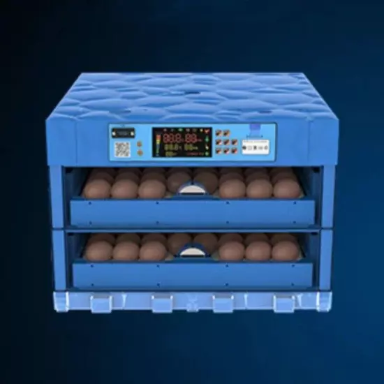 Incubator Automatic Intelligent Hatcher Incubator Egg Hatcher Incubation Box