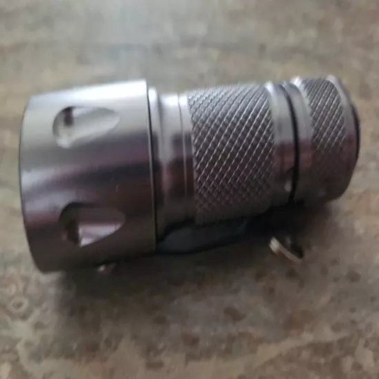 SUREFIRE E1 EXECUTIVE