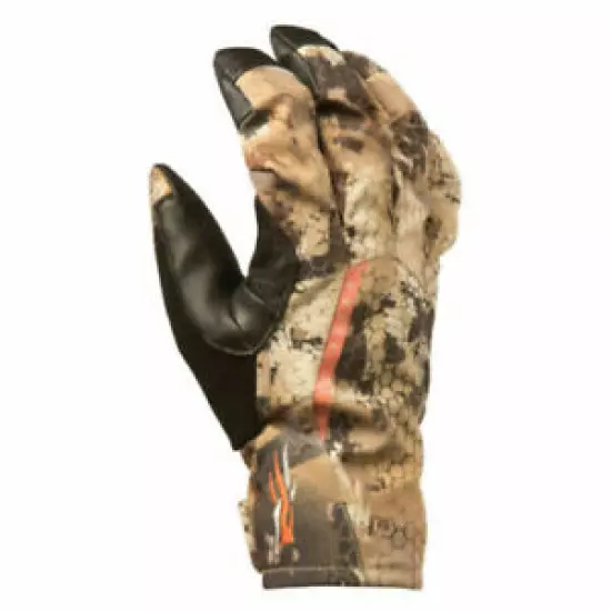 Sitka Gear Pantanal GTX Gloves Glove Optifade Waterfowl Marsh 90142-WL