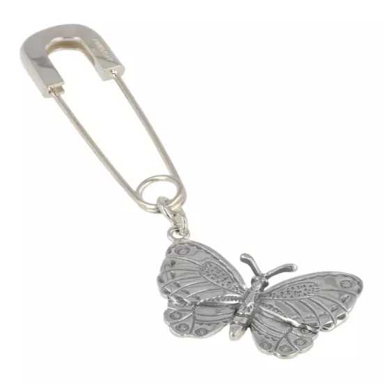 AMBUSH Unisex-Adult Butterfly Charm Single Earring