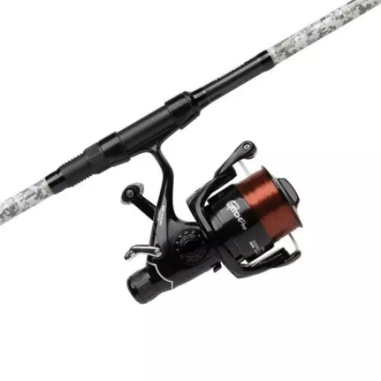 Mitchell Catch Pro Carp Combo - Fishing Rod & Reel