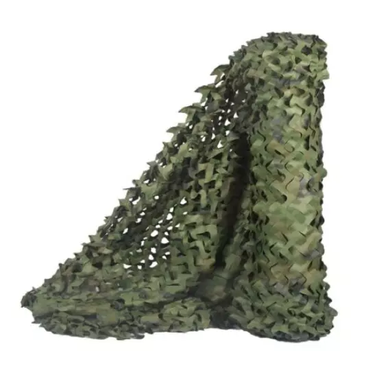 Camo Netting, Camouflage Tarp Mesh Net,Waterproof for Sunshade,Hunting,camping