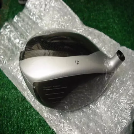 Brand New Taylor Made M4 10.5 degree Driver Head & Screw