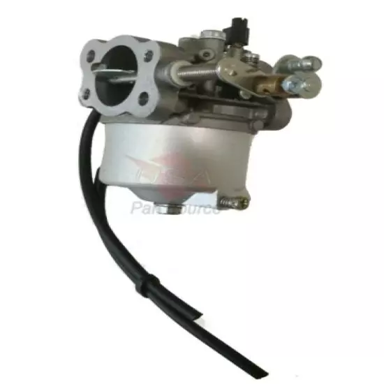 EZGO 4 CYCLE 295 CC 91-2014 TXT GAS GOLF CART CARBURETOR WITH FUEL PUMP & FILTER