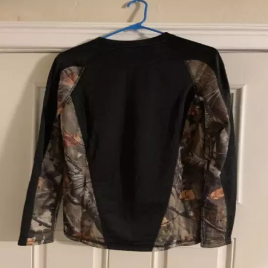 Legendary Whitetails HuntGuard late season base top Men’s Size XL