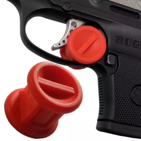 Micro Trigger Stop Holster Fits Ruger LCP 380 and LCP 32 ACP s18 NOT FOR LCPII