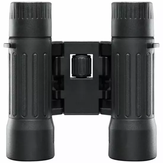 Bushnell PWV1025 PowerView 2 10x 25mm Roof Prism Binoculars PWV1025