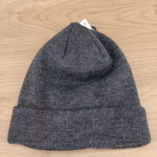 Coal The Harbor Knit Cap - Charcoal (Reg. $24)