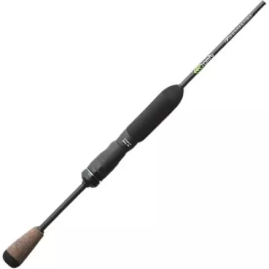 Jackall TIMON T-CONNECTION Comfy TCC-S58SUL Spinning Rod for Trout