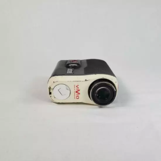 BUSHNELL Z6 TOUR JOLT LASER GOLF RANGEFINDER - Heavy Use | FREE Shipping!