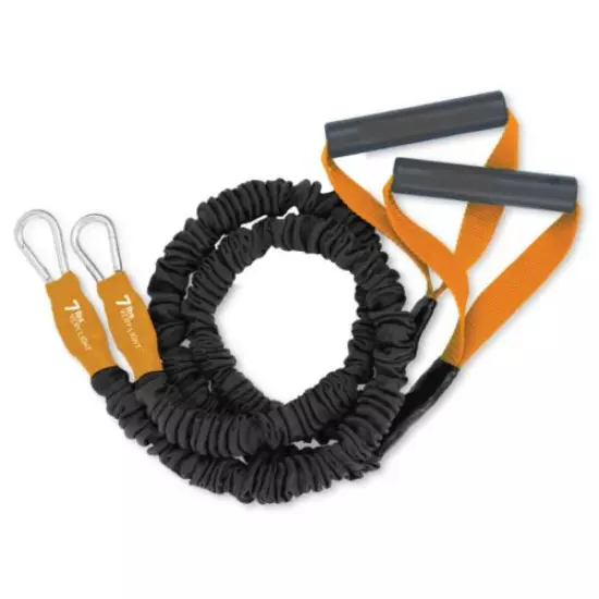 Safe for your Athlete- Baseball Resistance Bands for Warmup- X-Over by Speedster