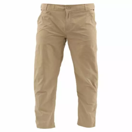 Simms Superlight Pant - Cork - XL Short - Sale & Free US Shipping