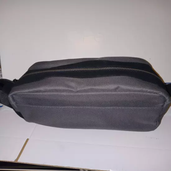 MENS TRAVEL SHAVING BAG