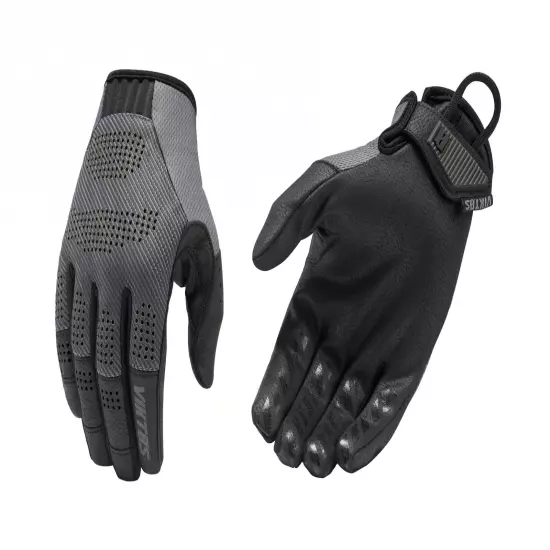 VIKTOS Men's Leo Vented Greyman Duty Glove (12022)