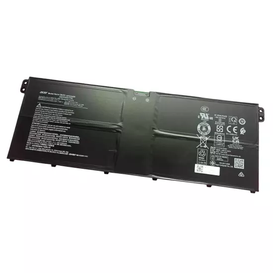 Genuine AP22A8N AP22ABN Battery for Acer Swift Go 16 14 Series Chromebook 516 GE