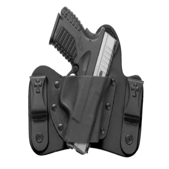 Crossbreed Holsters - Minituck IWB Holster