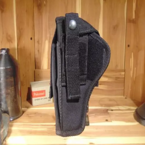 Ruger Mark III Target 4 & 4.5in Custom Clip-On or Belt Holster / Sportsman No.15