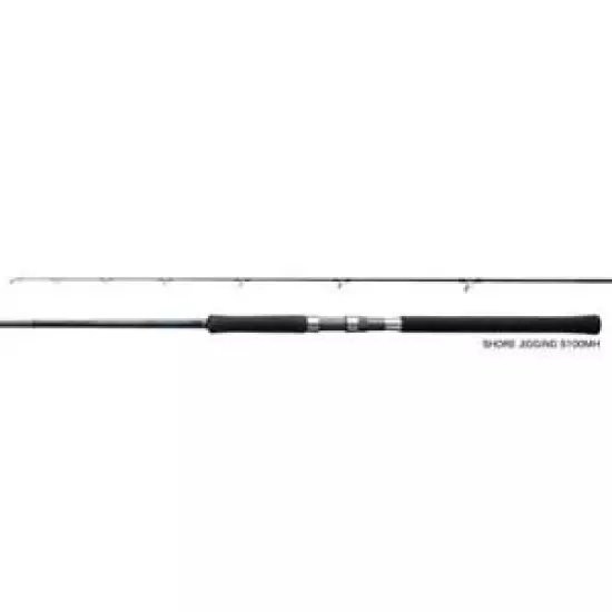 Shimano SALTY ADVANCE SHORE JIGGING-S100MH Spinning Rod