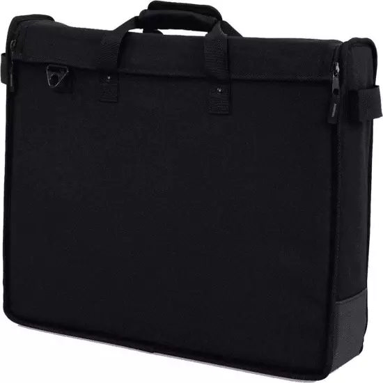 Gator Cases Padded Nylon Carry Tote Bag for Transporting 19" - 24" LCD Screens