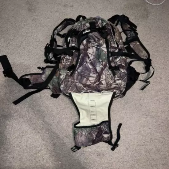 hunting backpack