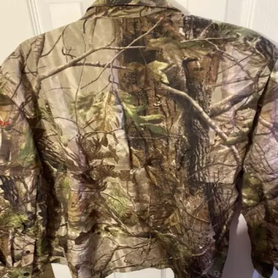 Gander Mountain Hunting Shirt, Size L