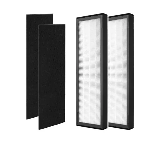 FLT4825 Replacement Hepa Filter B for Germ Guardian AC4825 AC4825E AC4825DL