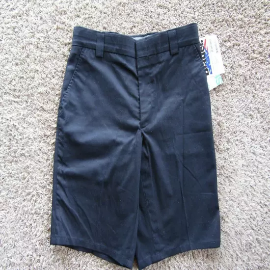 NWT Blauer Street Gear Side Pocket Duty Shorts Style 8821 Men's 34 Reg Dark Navy