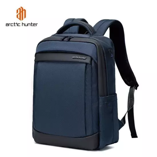 ARCTIC HUNTER New Multifunction Travel Business Laptop Backpack Men mochila Bag