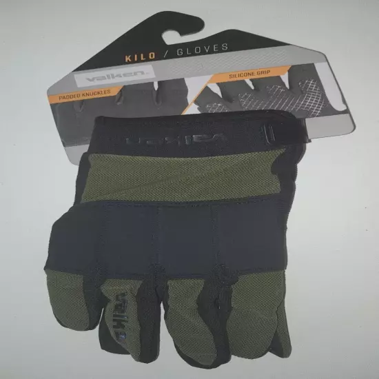 Valken Kilo Tactical Gloves Olive XL