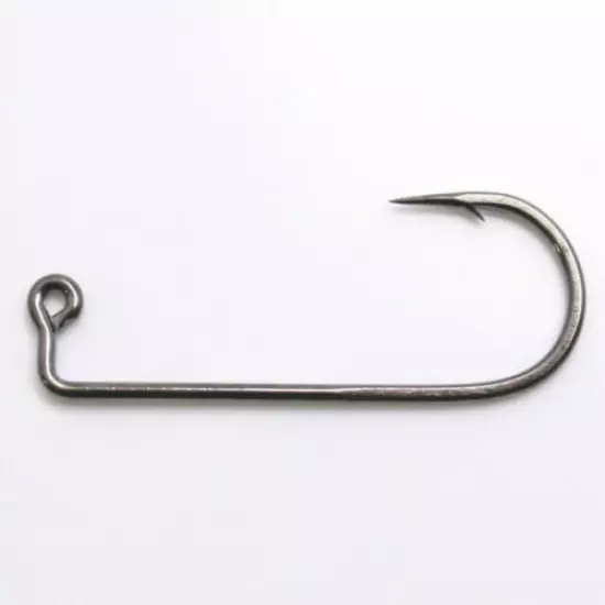 MUSTAD 32833NP-BN ULTRA POINT2X STRONG 90 DEGREE JIG-BEST SELLING HOOK ON PLANET