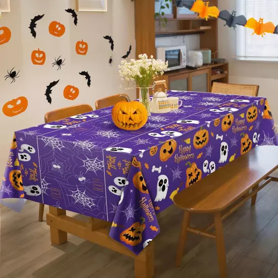 OHOME Halloween Decorations - Indoor Outdoor 