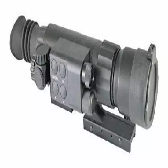 NIGHTSTAR night vision rifle scope 2x50mm