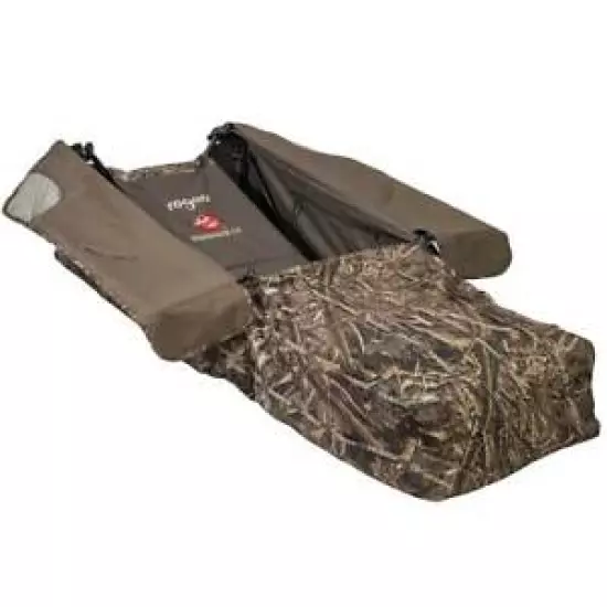 Rogers Sporting Goods Goosebuster 2.0 Layout Blind | Polyester